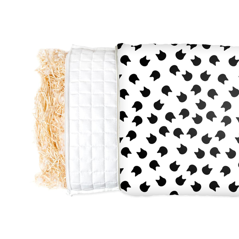 Gravity® - Cuscino sanitario / Federe per bambini