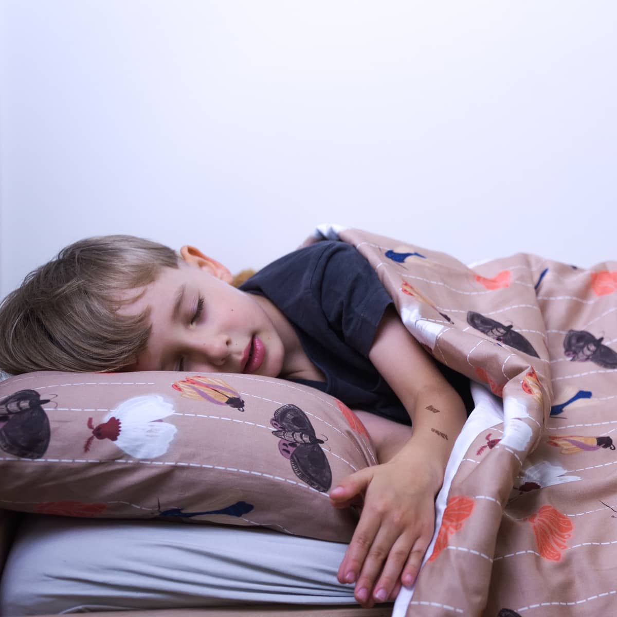 Gravity® - Cuscino sanitario / Federe per bambini