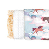 Gravity® - Cuscino sanitario / Federe per bambini