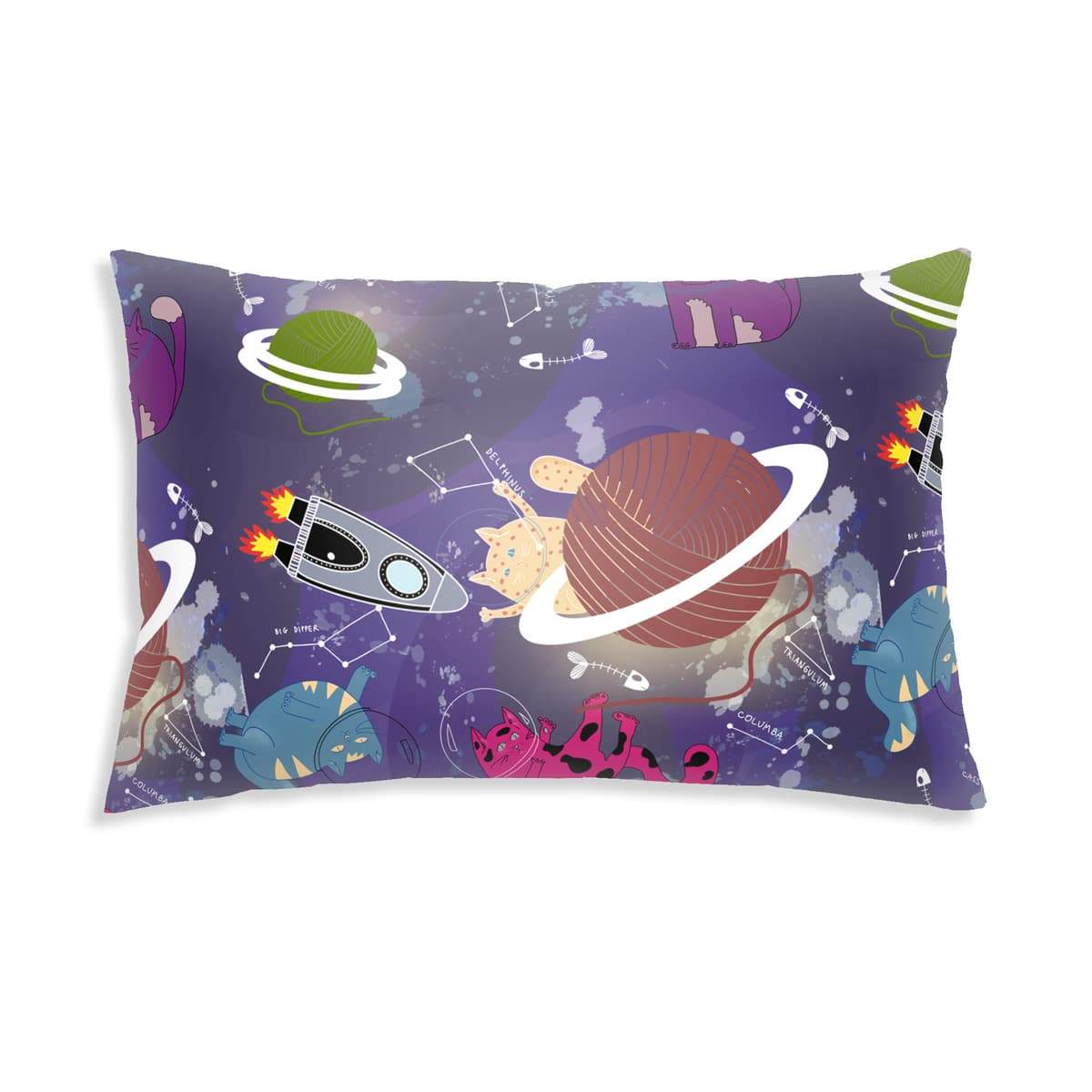 Gravity® - Cuscino sanitario / Federe per bambini