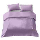 Set biancheria da letto Basic coperta terapeutica Lavanda
