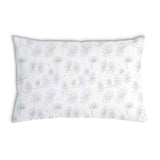 Cuscino salute bianco Daisy
