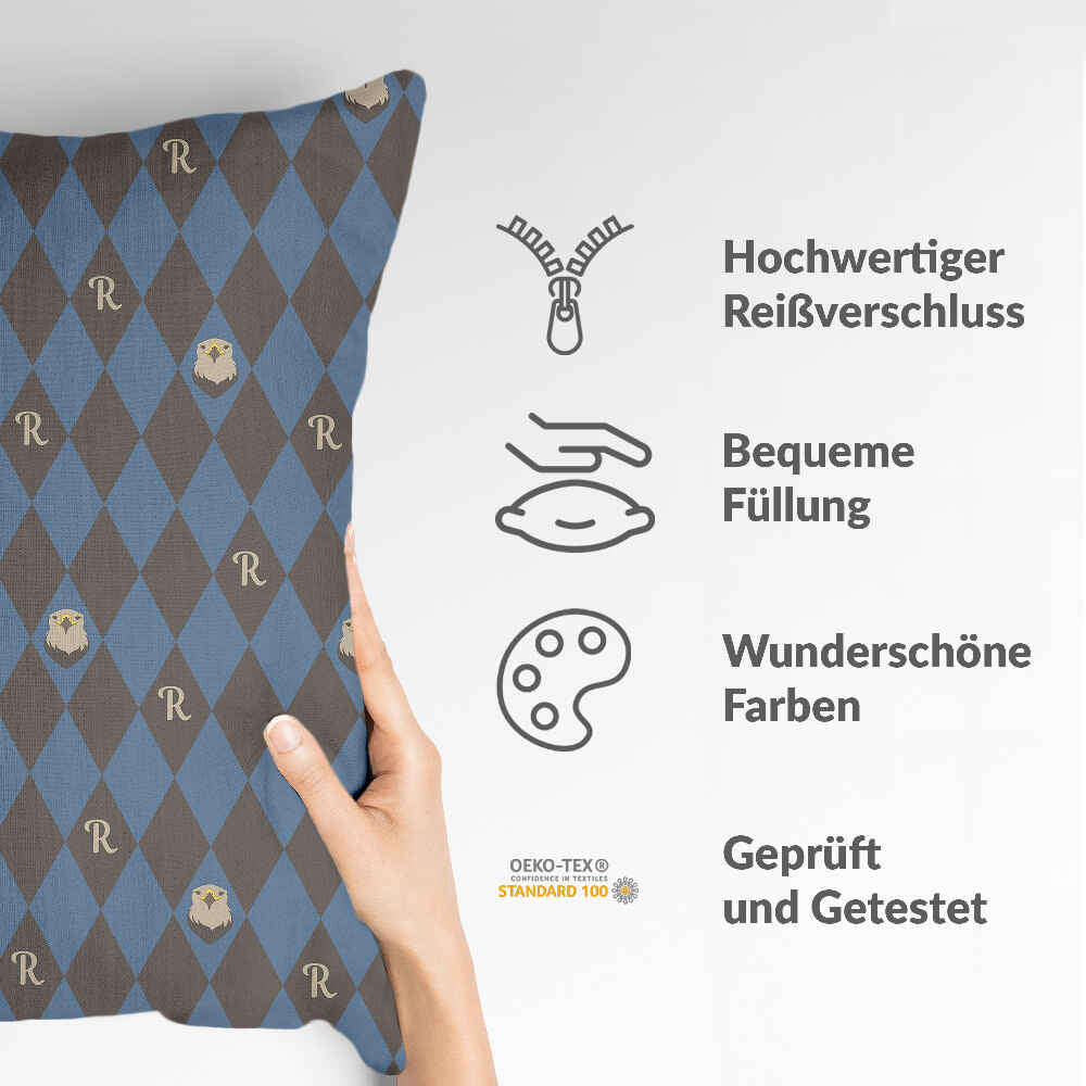 Cuscino sanitario Scuola R