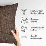 Cuscino sanitario Braun Ackerland