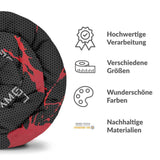 Coperta terapeutica originale - Rivestimento in cotone Inizio del gioco