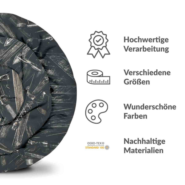Coperta terapeutica originale - Rivestimento in cotone Schwert