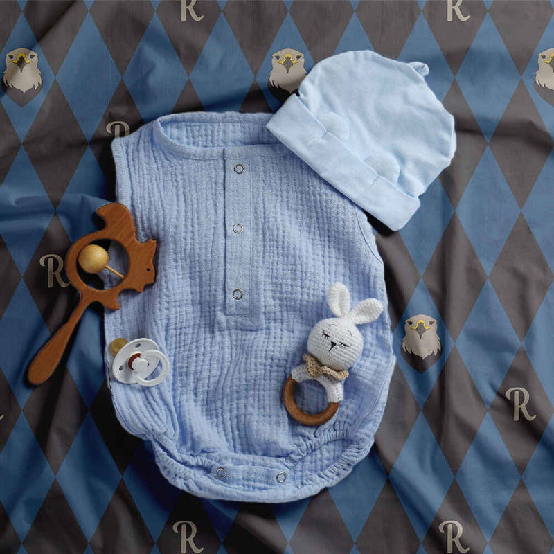 Set di biancheria da letto con coperte terapeutiche Schulhaus R