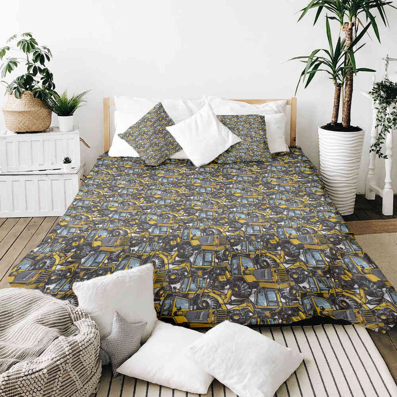 Coperta terapeutica originale - Rivestimento in cotone Trattore