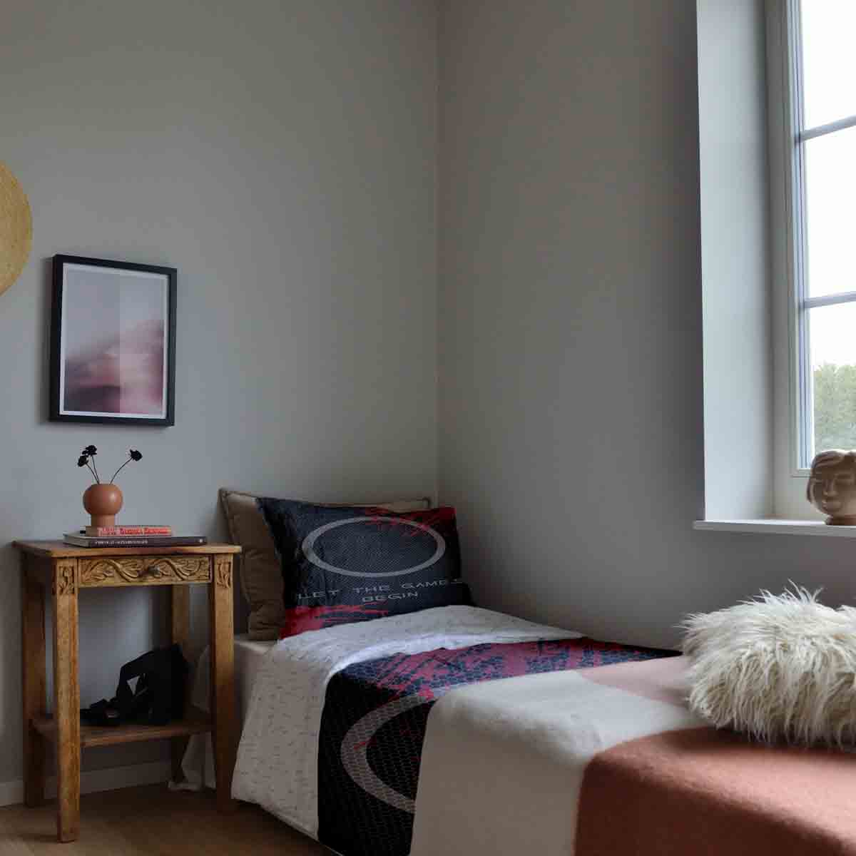 Set copripiumino coperte terapeutiche inizio gioco