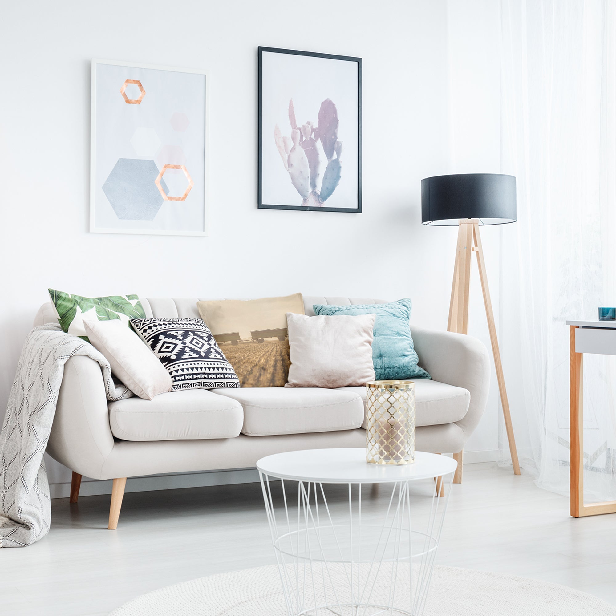 Cuscino sanitario Braun Acker