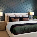 Set di biancheria da letto con coperte terapeutiche, sfumature e forme