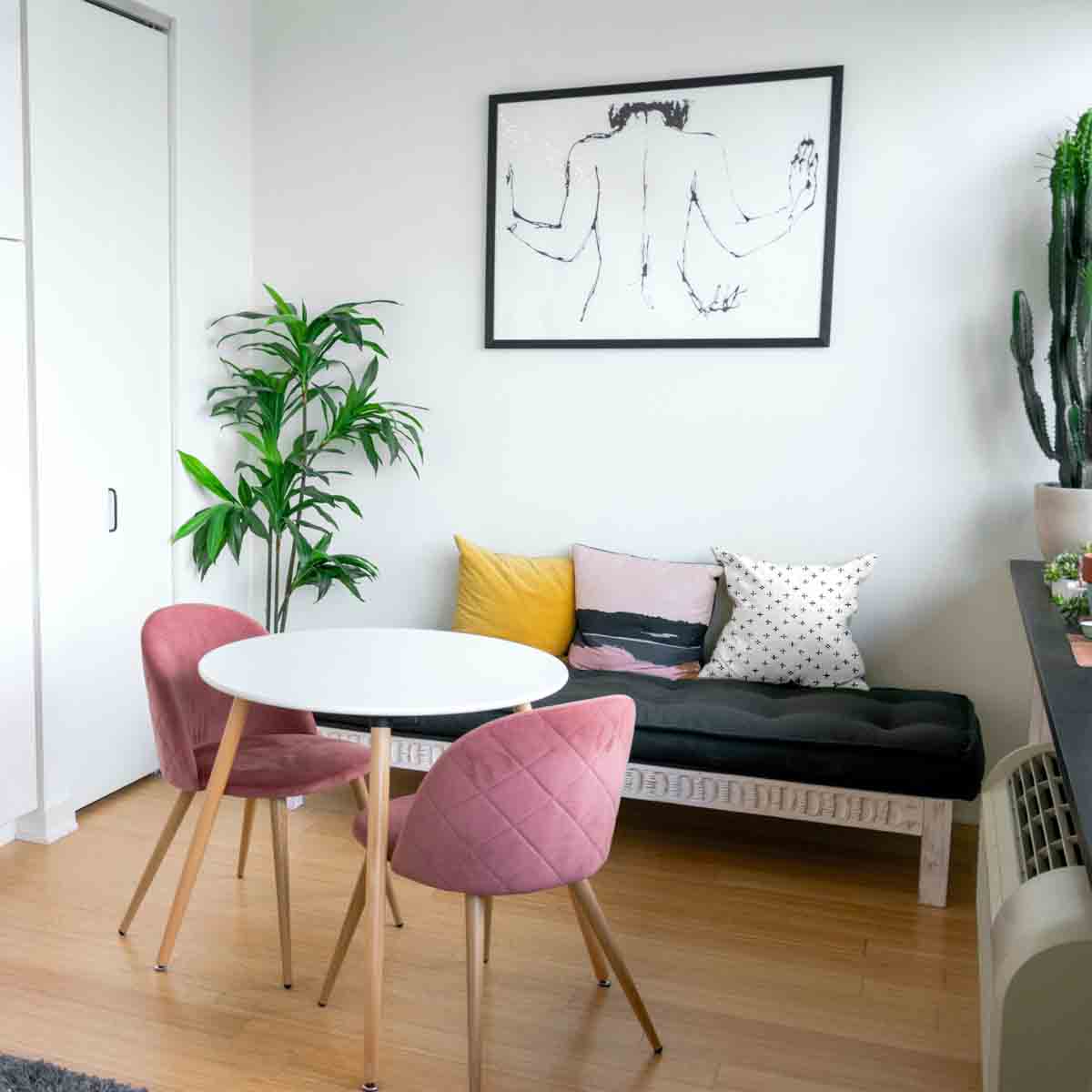 Cuscino sanitario con forme straordinarie