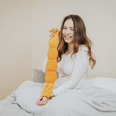 Cuscino salute mare tempestoso