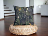 Cuscino salute foresta pluviale