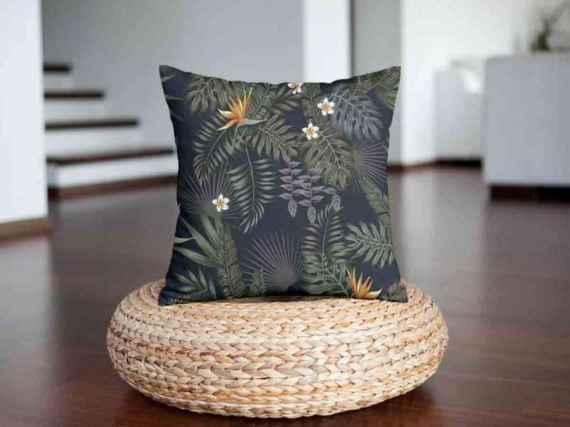 Cuscino salute foresta pluviale