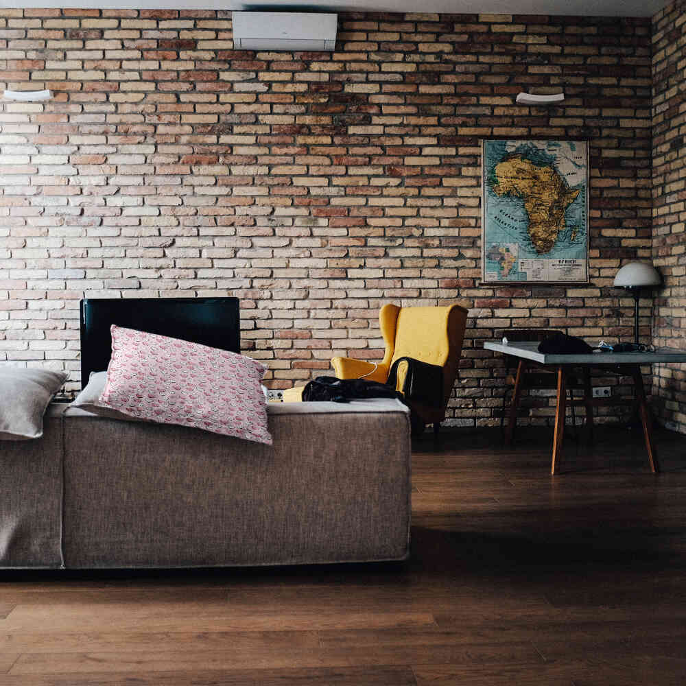 Cuscino salute dolci cuoricini