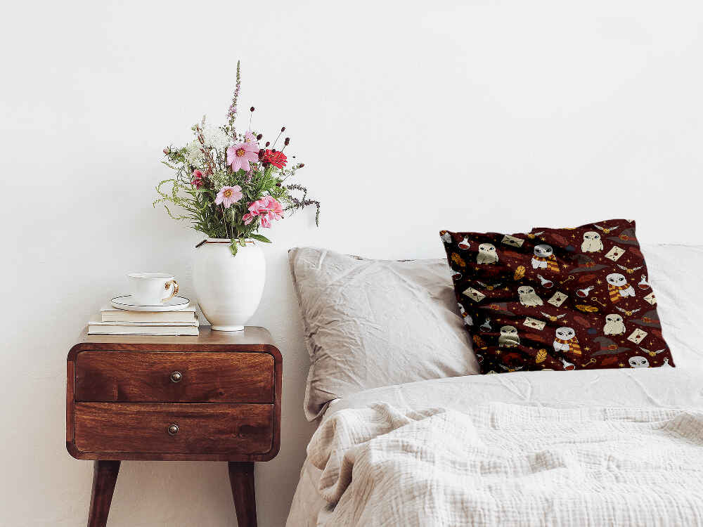 Cuscino sanitario Braun Hedwig