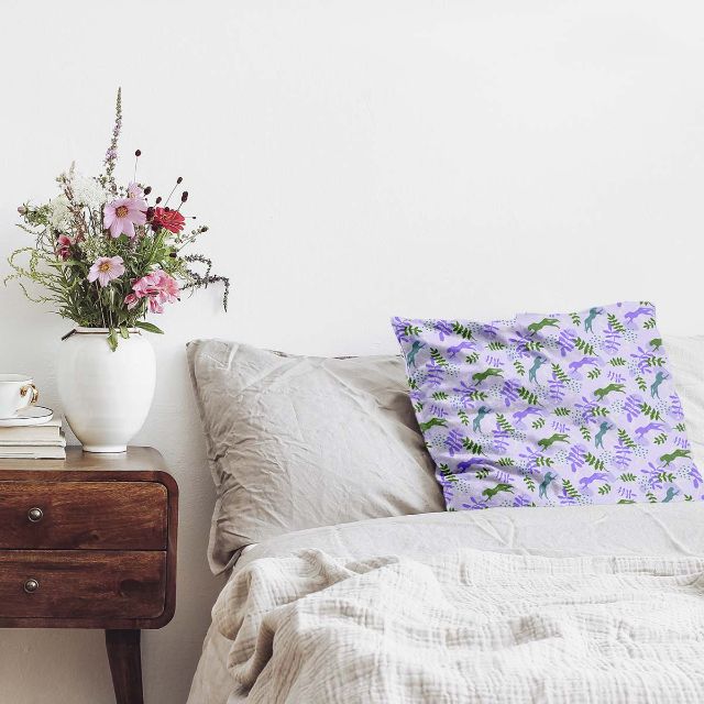 Cuscino salute Leopardo