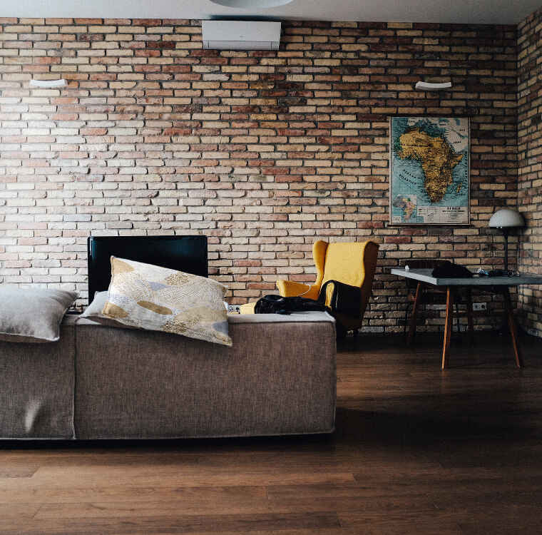 Cuscino sanitario anemone di mare oro