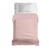 Coperta terapeutica originale - Rivestimento in cotone rosa