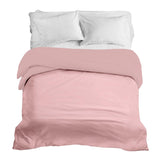 Coperta terapeutica originale - Rivestimento in cotone rosa