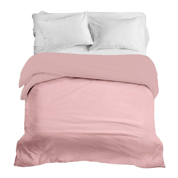 Coperta terapeutica originale - Rivestimento in cotone rosa